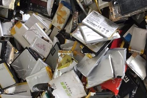 嫩江嫩北农场上门回收钴酸锂电池_汽车废电池回收价格